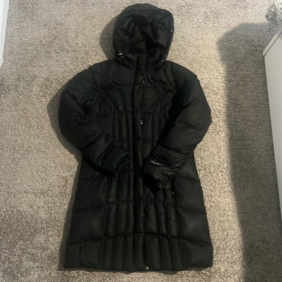 Eddie Bauer Jackets & Blazers - Eddie Bauer down parka